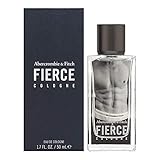 Abercrombie & Fitch Fierce Cologne Spray for