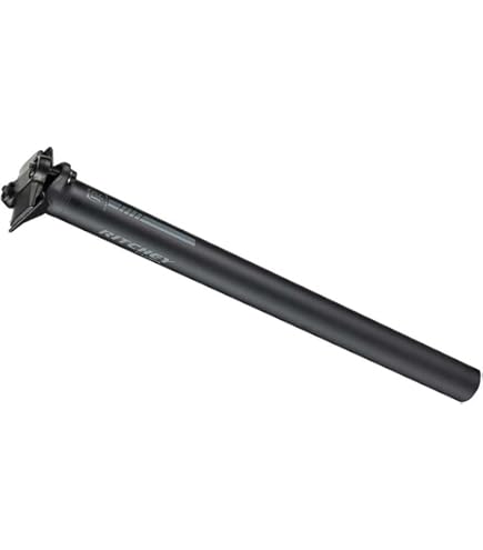 Amazon.com : Zipp Speed Weaponry SL Speed Seatpost: 27.2mm