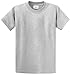 Youth Cotton T-Shirts in 37 Colors - Heavyweight 6.1-ounce, 100% Cotton T-Shirts