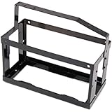 Wavian USA JC0010HV Authentic NATO Steel Jerry Fuel Can Holder Single (10 Litre)