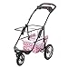 Petique Pet Stroller, Pink Camo, One Sizethumb 2