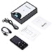 RUIZU D10 MP3 Player with Bluetooth 4.1, 8G Portable Lossless Sound Metal Music Player with Touch Button 2.4'' Screen, FM Radio Voice Recorder, Video Playback, Music Speaker, Support Up to 128 GB