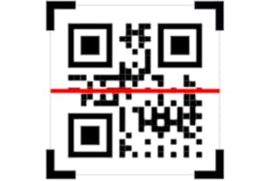 Multi QR code QR Scanner