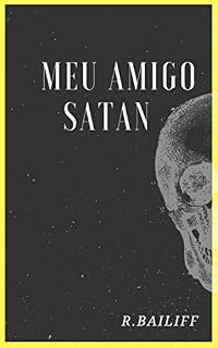 Livro Meu Amigo Satan