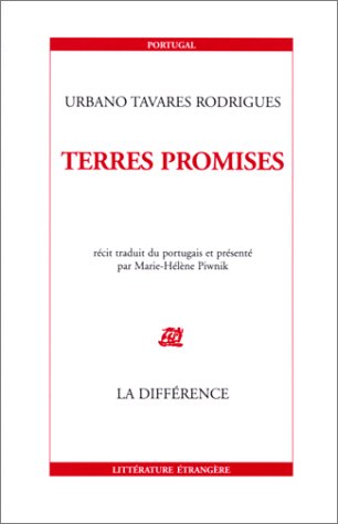 Terres promises