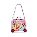 Heys 181259038539 Disney Princess Ride-On Luggage