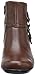 Clarks Women's Ingalls Tweed Bootie