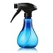 KELLM olive Oil Sprayer,Kitchen and Grill Oil Sprayer Bottle,vinegar bottle sprayers,souce say dispenser sprayer,Non-Aerosol, 8-Ounce Capacity (two type nozzle)