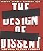 The Design Of Dissent by Milton Glaser, Mirko Ilic