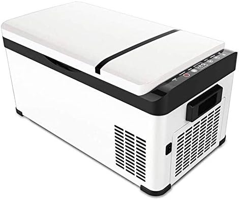 小型冷蔵庫 カー冷蔵庫コンプレッサー大型トラック冷蔵冷凍庫カーホームデュアル目的冷凍ミニ冷凍庫 格安