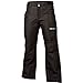 Arctix Kids Snow Pants With Reinforced Knees and Seat