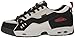 Globe Men's CT-IV Classic Skate Shoe, Silver/Grey/Black, 10.5 M US