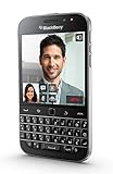 BlackBerry Q20