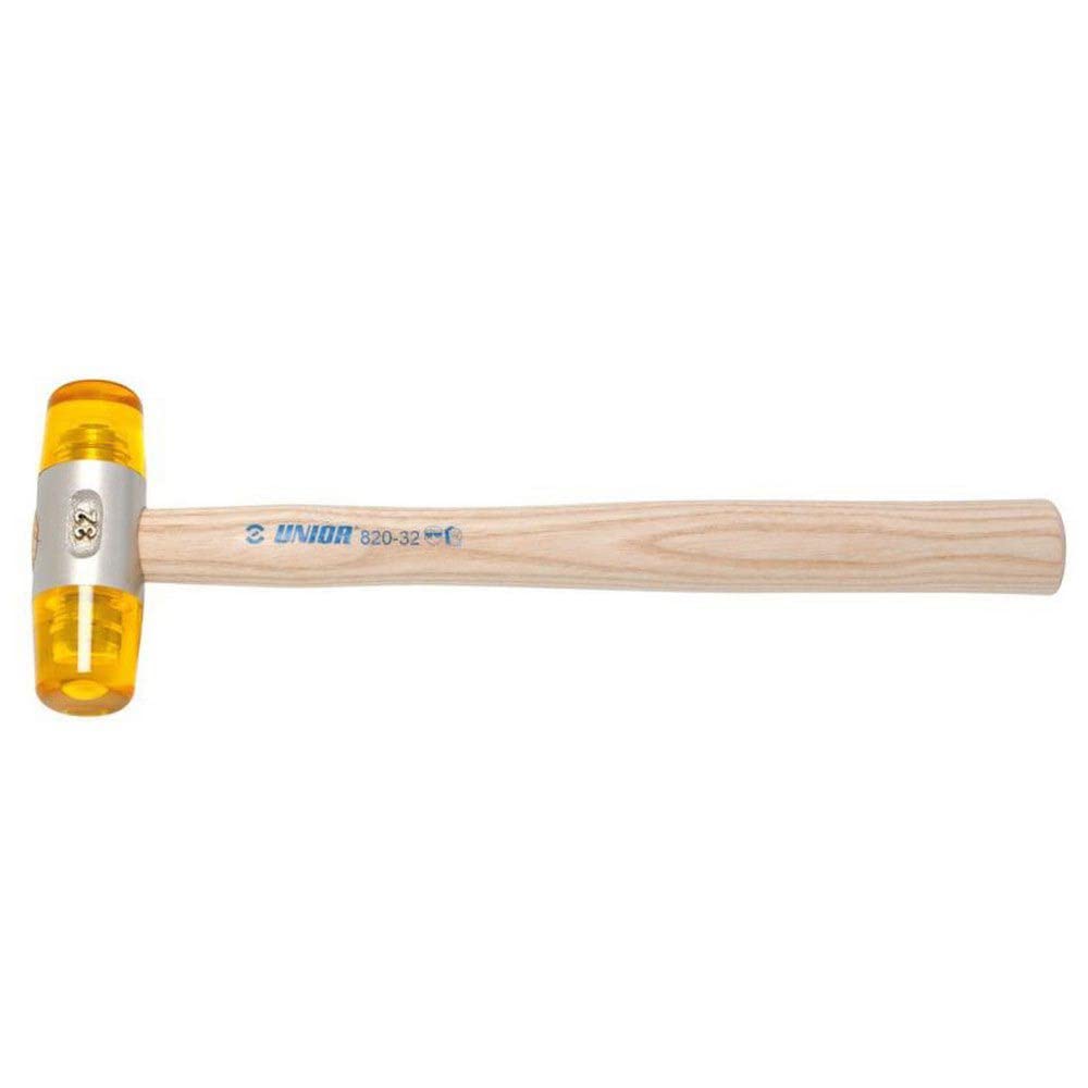 Unior d.d. 2362002010 Soft Hammer 32 mm 300 mm Multi-Coloured