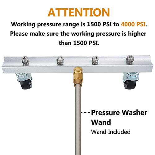 1 Twinkle+Star+Pressure+Undercarriage+Extension