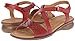 Naturalizer Women's Janessa Flat Sandal