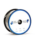 Blue Demon 308LFC-O X .035 X 1# Spool stainless