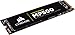 CORSAIR FORCE Series MP500 120GB NVMe PCIe Gen3 x4 M.2 SSD Solid State Storage, Up to 3,000MB/s