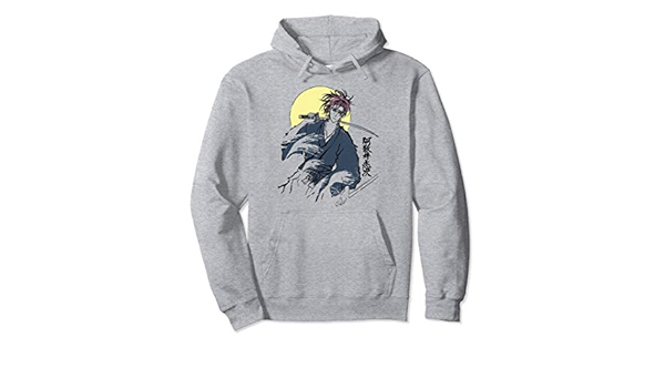 bleach hoodie amazon
