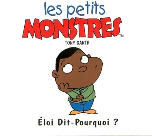 Download Eloi dit pourquoi PDF