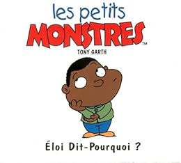 Éloi Dit Pourquoi