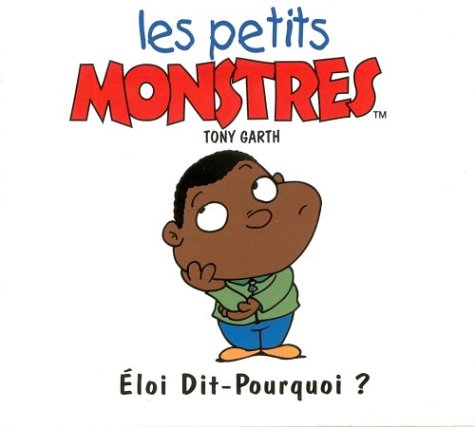 Éloi Dit Pourquoi
