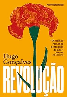 Livro Revolução