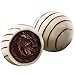 Godiva Chocolatier Happy Birthday Cake Chocolate Truffle Flight, Great for any gift, Birthday Gift, Easter Gifts, Easter Baskets, Easter Chocolate, 6 pc.