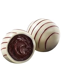 Trufa de postre Godiva Chocolatier