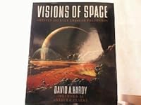 Visions of Space 0831791896 Book Cover