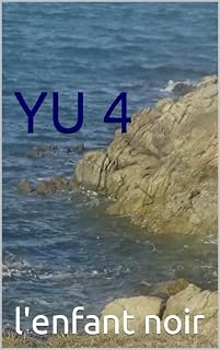 Livro YU 4 (LIVRO PARA TODO PÚBLICO BRASILEIRO)