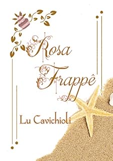Livro Rosa Frappê