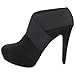 Stuart Weitzman Women's Kilgore Bootie