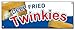 DEEP Fried TWINKIES Banner Sign Warm Homemade fryed Stick Candy bar Twinkie