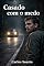 Livro CASADO COM O MEDO