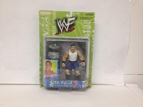 Ken Shamrock DTA Tour 3