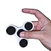 UFO Hand Spinner Fidget, up to 3 Minutes Spin Time , Free Ebook included, Love it Guaranteed Certificate, Perfect for Nervousness , ADD , ADHD , Anxiety and Stress Redice