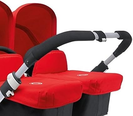bugaboo donkey handlebar