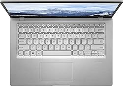 asus 14" VivoBook Laptop, Intel Core i3-1115G4