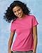 Hanes Women's Nano T-shirt, Deep Royal, X-Large