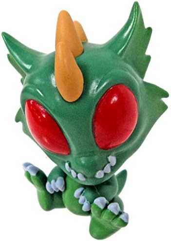 MPreview Cryptkins Chupacabra 2.25-Inch Mystery Vinyl Minifigure (Card Included)