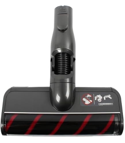 Spazzola Motorizzata Mini LG CordZero A9 – Accessorio Originale Per A900 A905 A906 A907 A908 A916 A912 A927