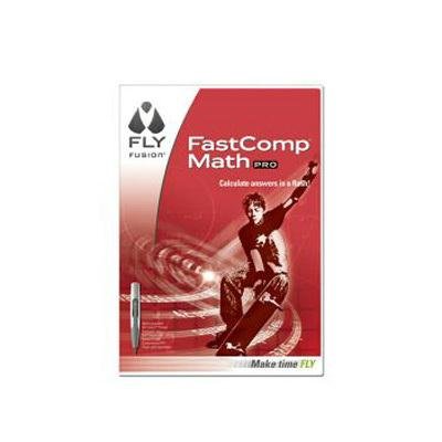 FLY Fusion8482; FastComp Math Pro
