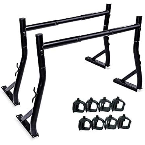 utility trailer racks