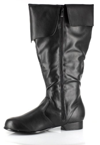 Ellie Shoes Adult Tall Pirate Boots - Image 3