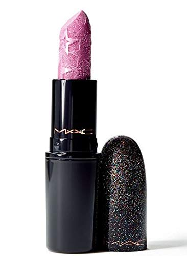mac star lipstick