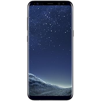 Amazon Com Samsung Galaxy S8 Plus S8 Sm G955fd 4gb Ram