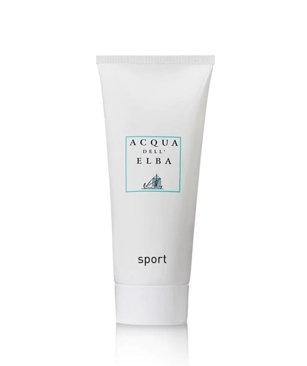 ACQUA DELL'ELBA Sport Body Lotion 200 ml
