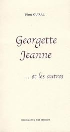 Georgette, Jeanne, et les autres