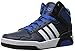 adidas NEO BB9TIS K Basketball Shoe (Little Kid/Big Kid)